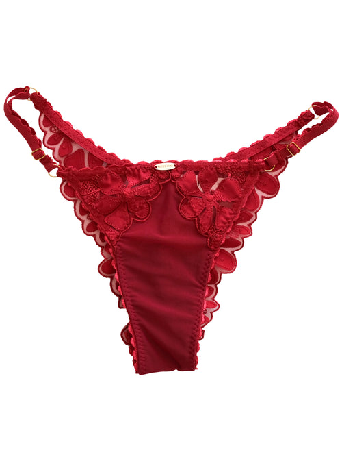 Argentina Bikini Knicker