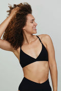 Aurora Triangle Bra