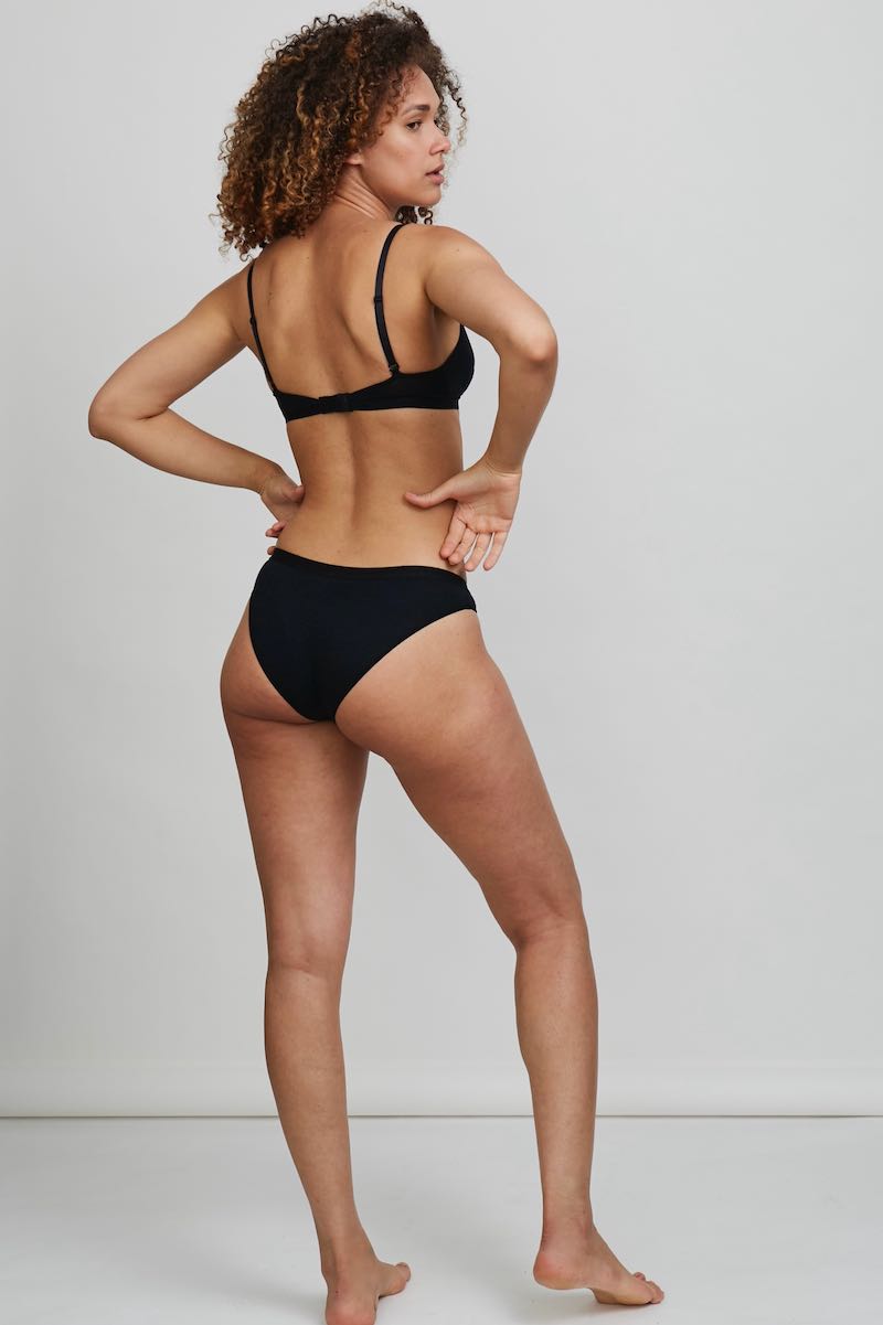 Aurora Triangle Bra