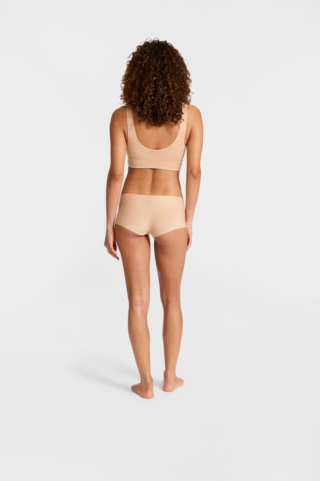 Butter Comfy Bralette