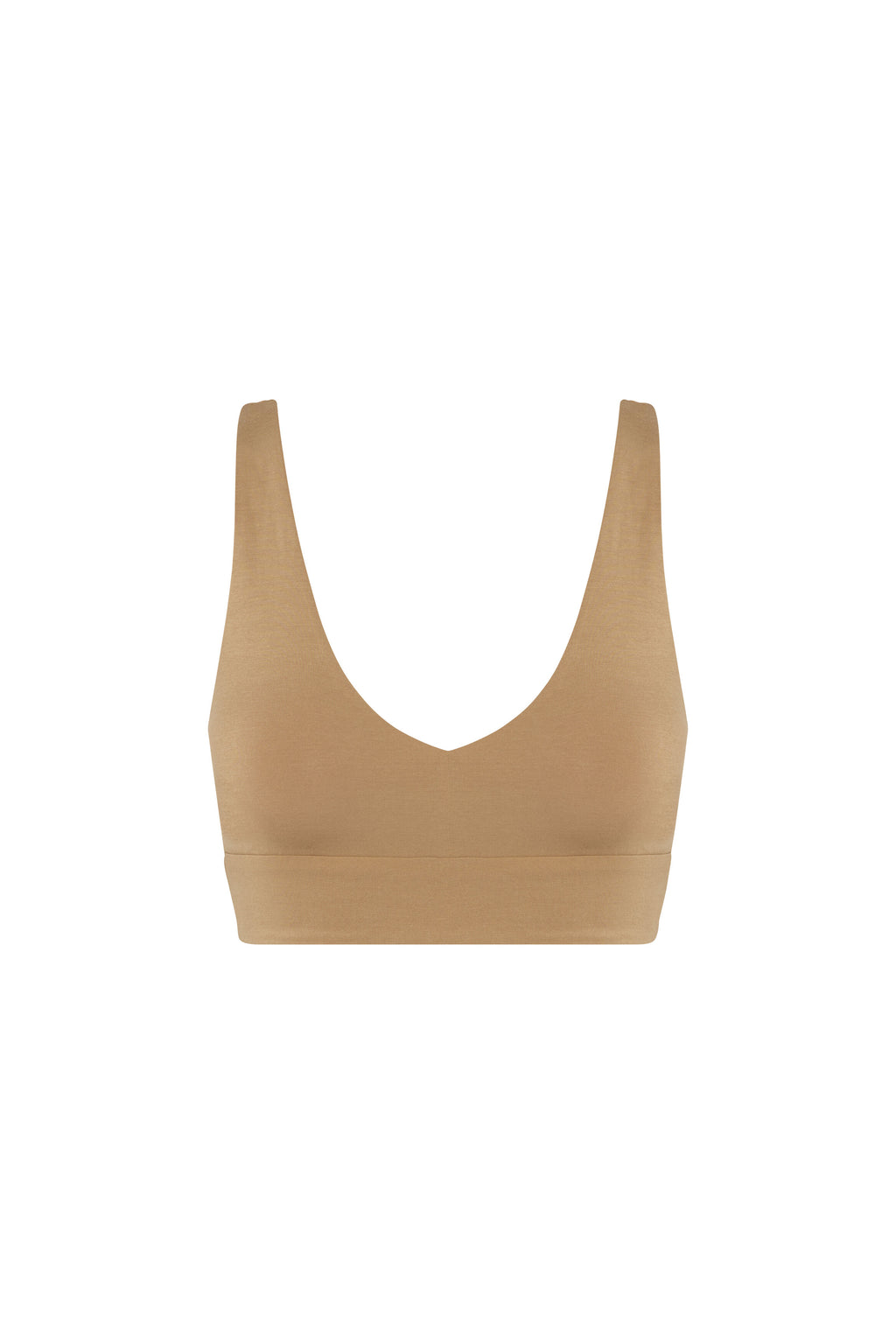 Butter Comfy Bralette