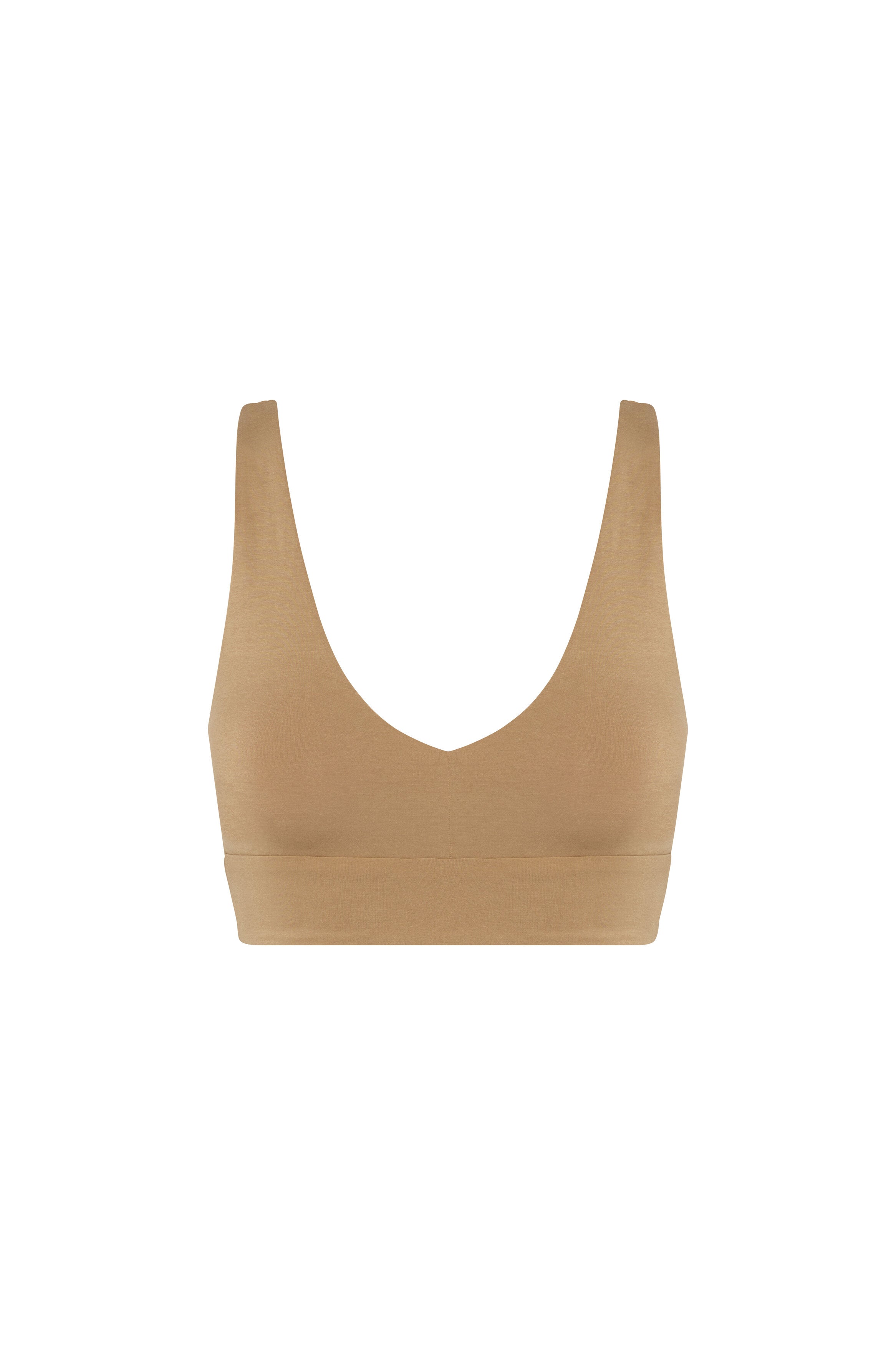 Butter Comfy Bralette