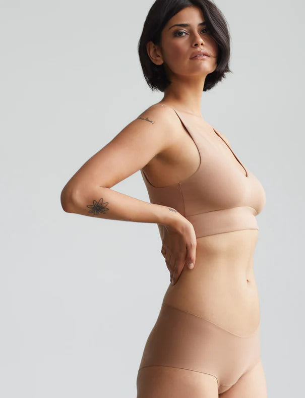 Butter Comfy Bralette