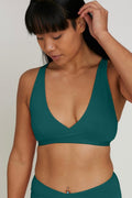 Freya Wrap Bra