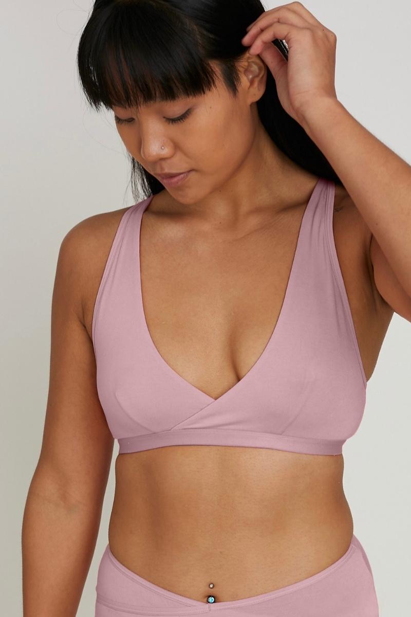 Freya Wrap Bra