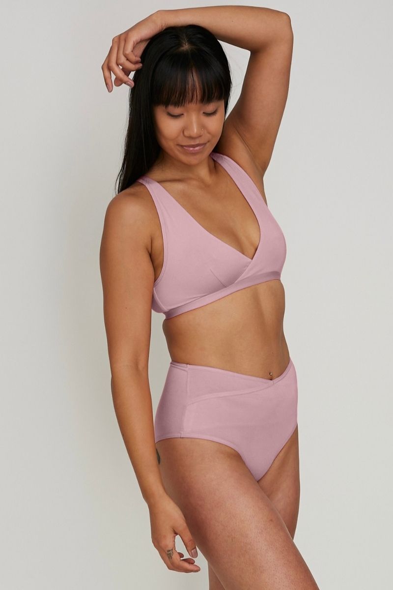 Freya Wrap Bra