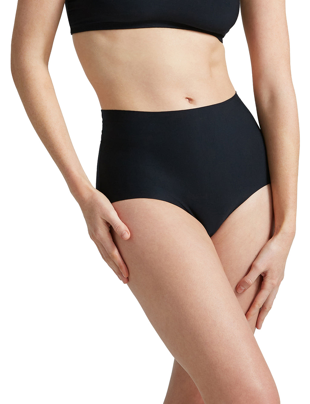 Butter High-Rise Bikini