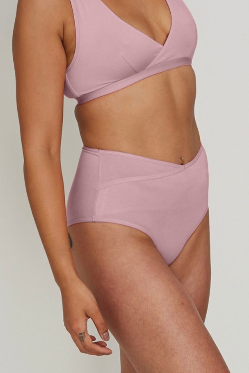 Hestia High-waist Panty