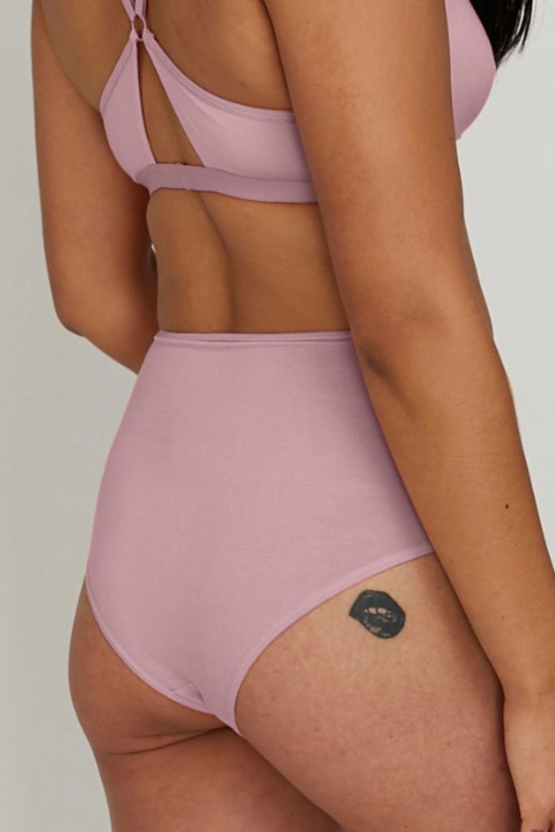 Hestia High-waist Panty