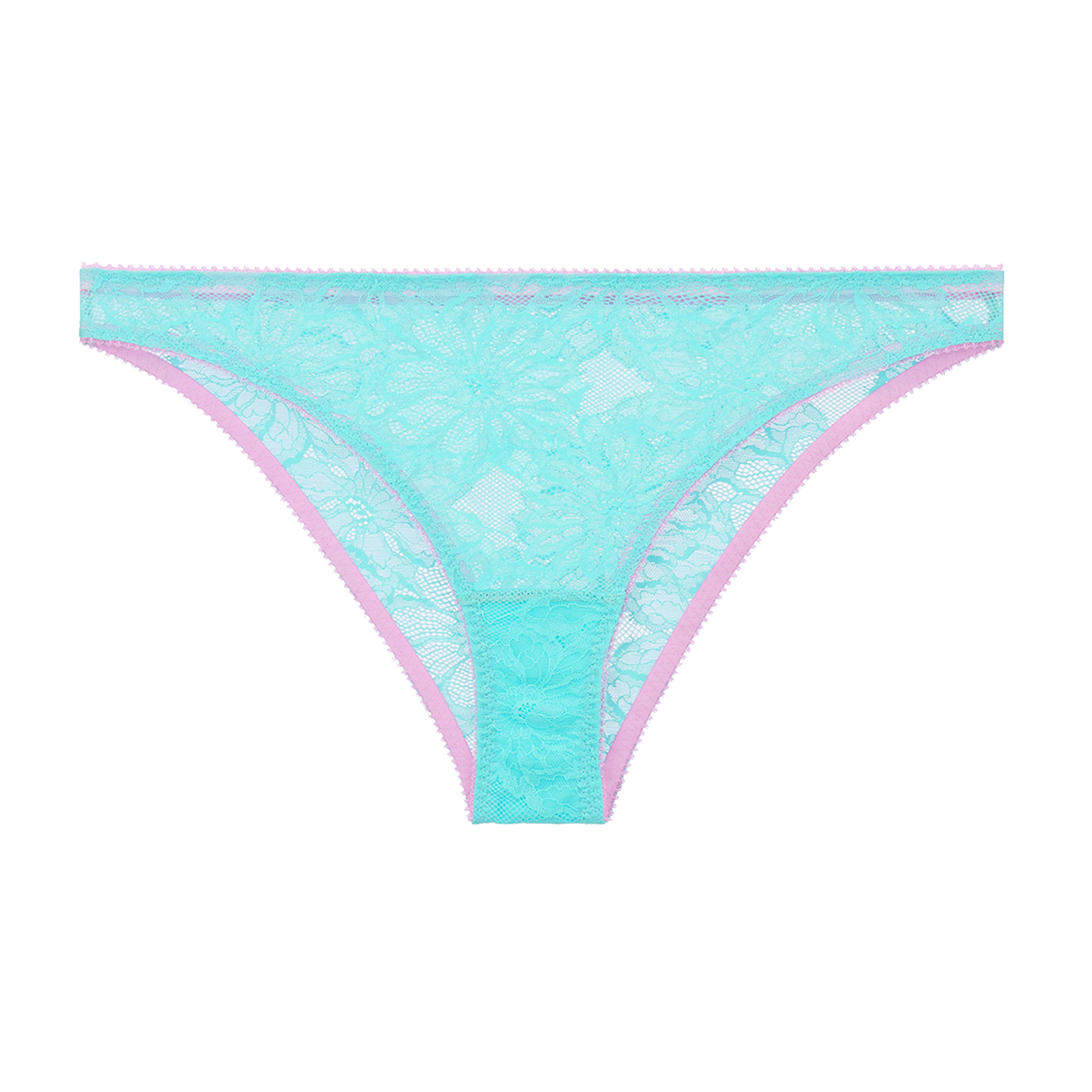Iona Lace Knicker