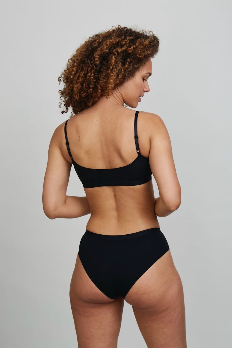 Rhea Bralette