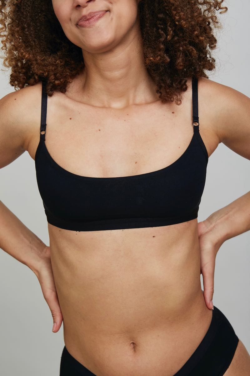 Rhea Bralette