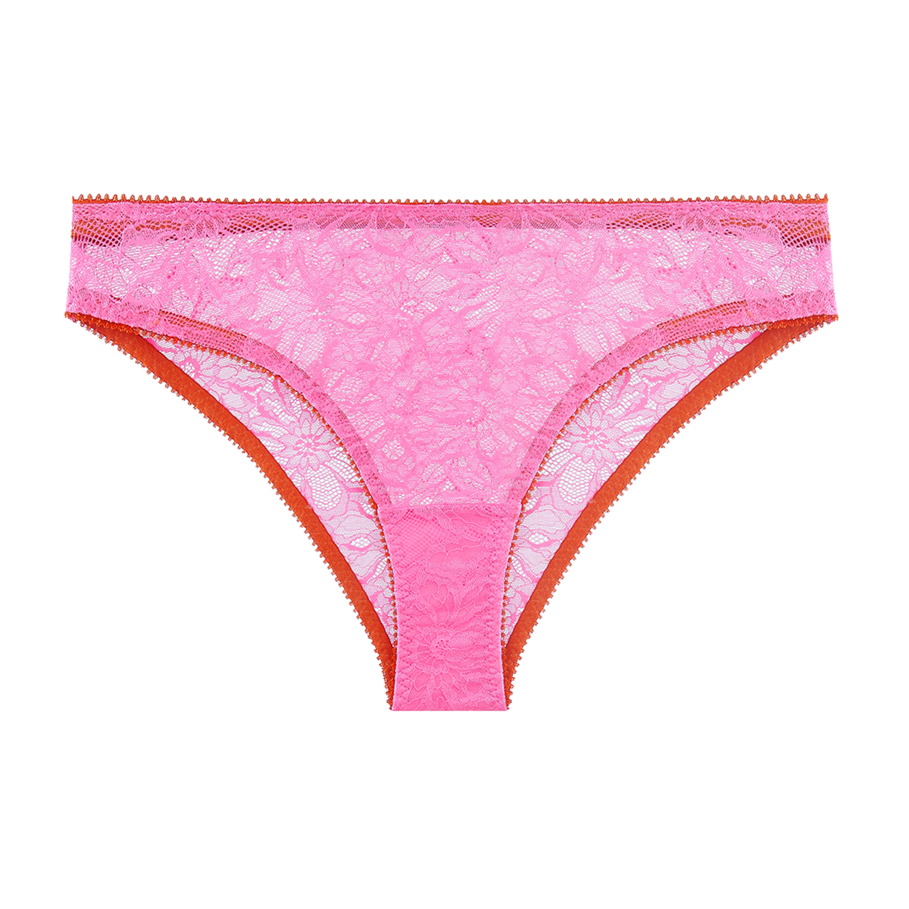 Rosamund Lace Knicker