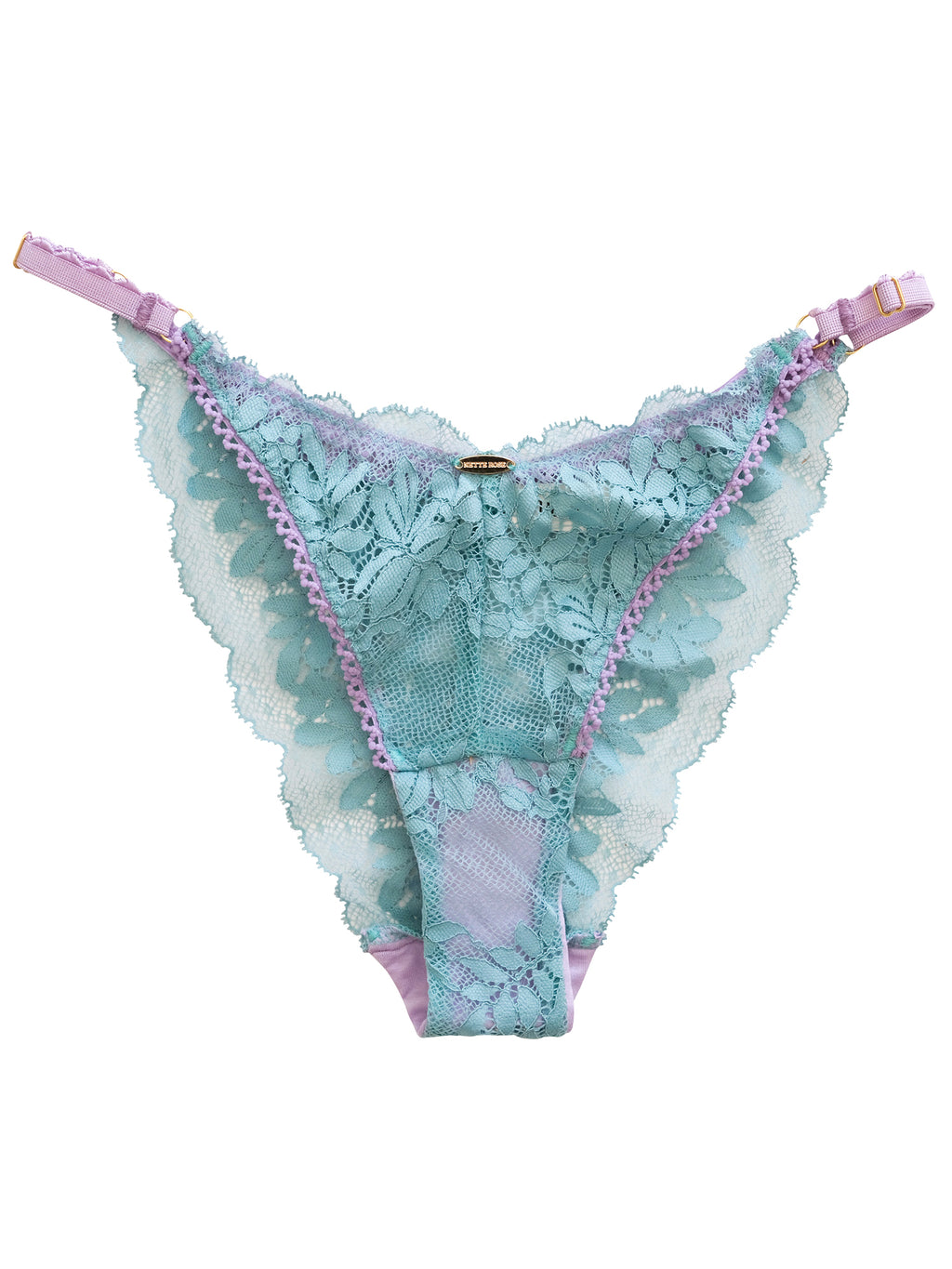 Sally Bikini Knicker