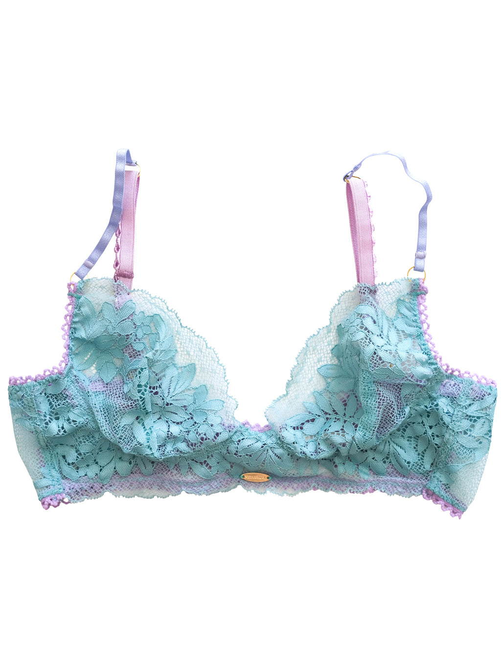 Sally Cup Bralette
